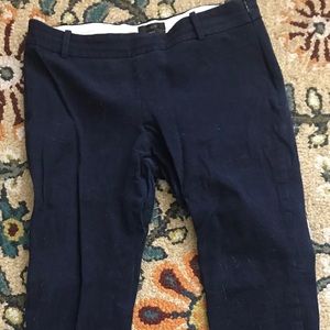 J Crew Minnie Pant